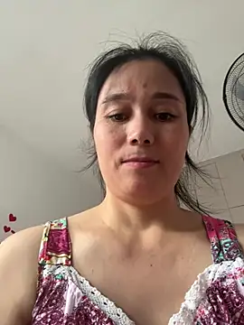 suyabb stripchat live cam model