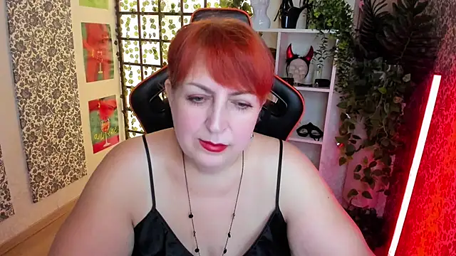 Joana_Woods stripchat live cam model