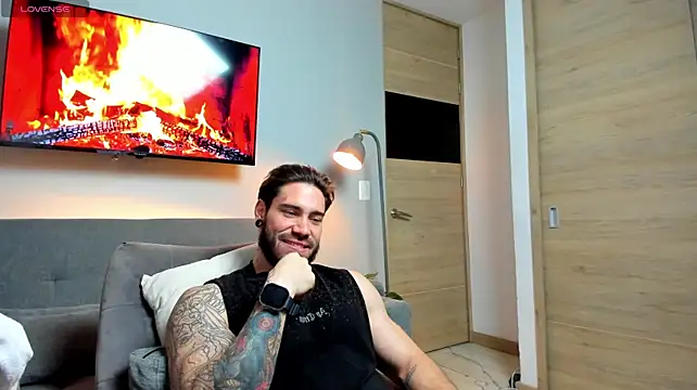 giorgio_leone_1 stripchat live cam model