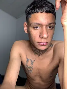 sebas_cadavid stripchat live cam model