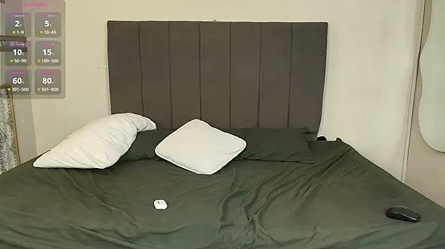 Boys_Curlys_ stripchat live cam model