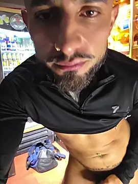 Christangel96_ stripchat live cam model