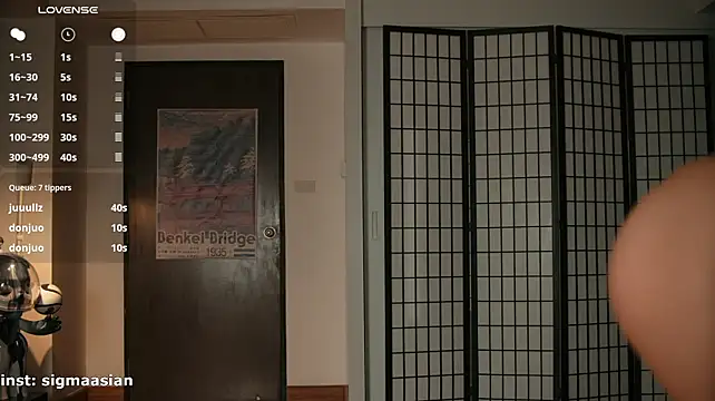 sigmasian stripchat live cam model