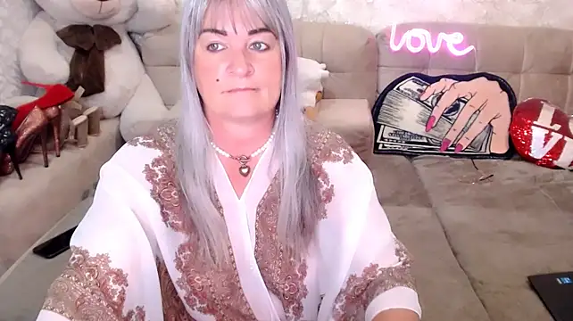 SiberiabBerry stripchat live cam model