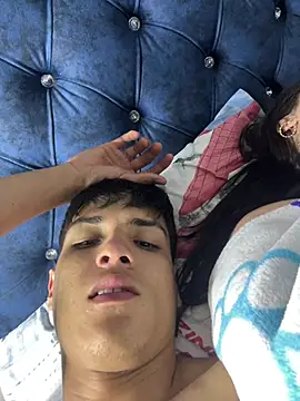 NeonSouls stripchat live cam model