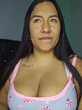 IambarRouse_ stripchat live cam model