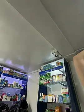 roouse stripchat live cam model