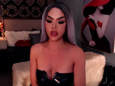 TiffanyLustfulCock stripchat live cam model