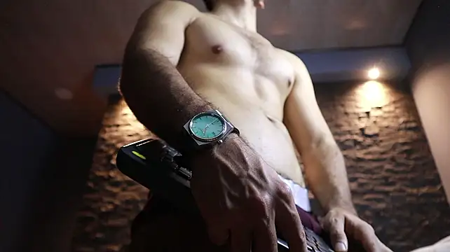 Martin_Colleman stripchat live cam model