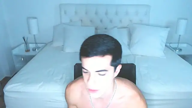 mr_hunterx stripchat live cam model