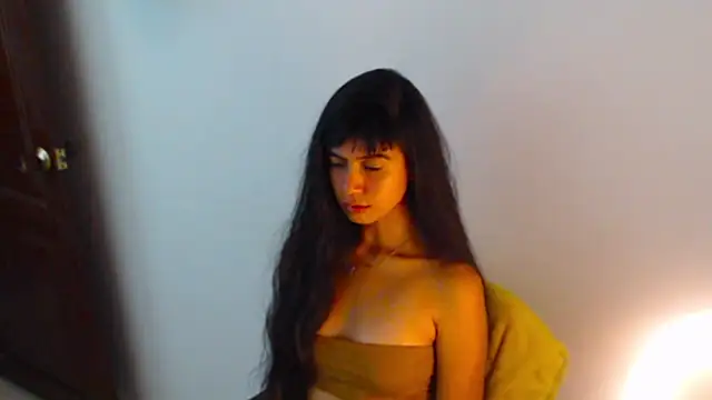 meganmiauu stripchat live cam model