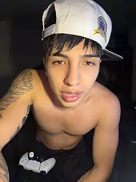 pabonsito stripchat live cam model