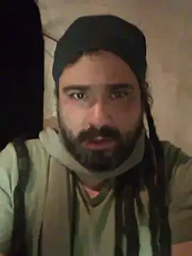 Rastaking_ stripchat live cam model