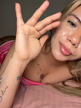 alejandra_villazmil stripchat live cam model