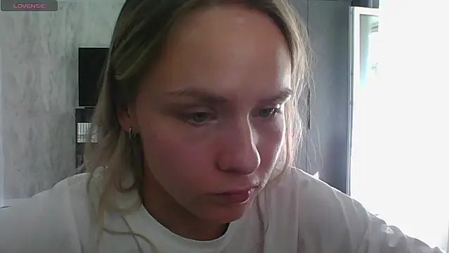 Annie_Cohn stripchat live cam model