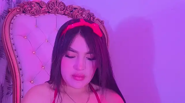 VIICKY_TAY stripchat live cam model