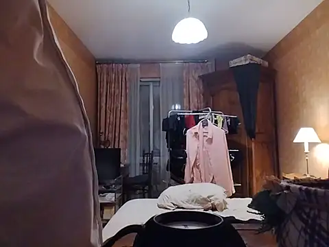 Chnrt stripchat live cam model
