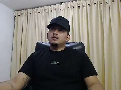 myke_andrade stripchat live cam model