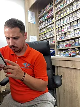 baramadalin stripchat live cam model
