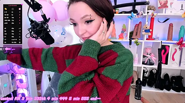 _AsyaSweet stripchat live cam model