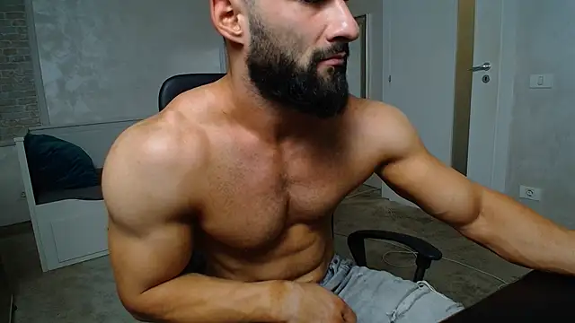 MicahLane stripchat live cam model