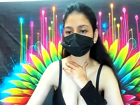 Farhana_beautyfull stripchat live cam model