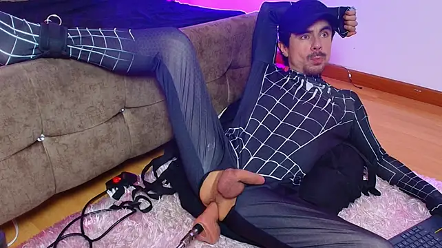 Ethan_Briggs_ stripchat live cam model