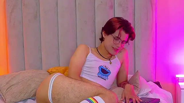 Derek_Sinn stripchat live cam model