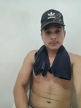 Alanpv25 stripchat live cam model