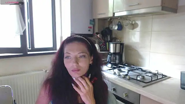 AyanaGrumpix stripchat live cam model