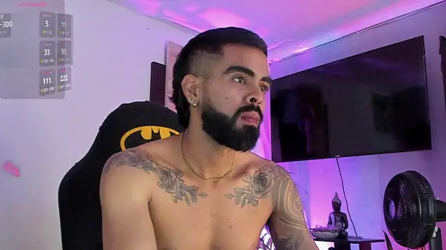 _kameron9811 stripchat live cam model