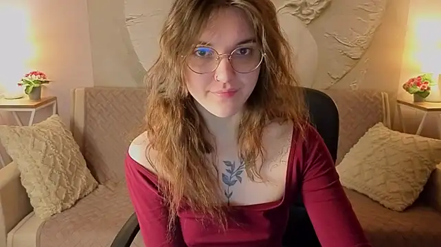 MelissaCartie stripchat live cam model