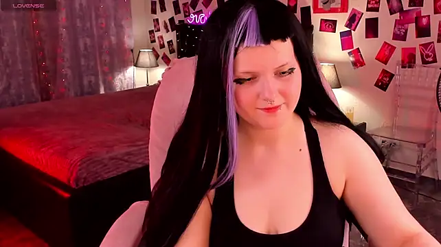 Biooohazard stripchat live cam model