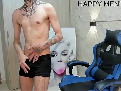 johan_tempt stripchat live cam model