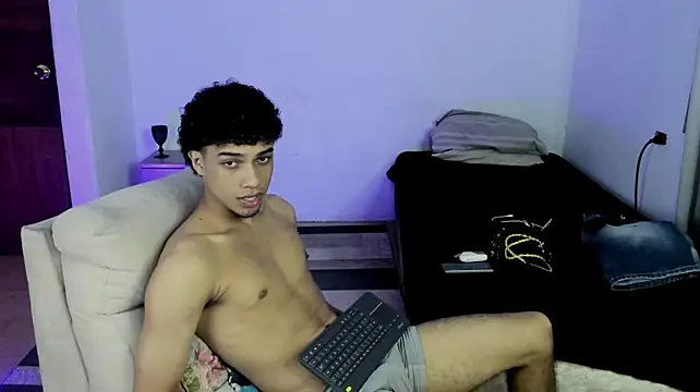 Nathan_velez stripchat live cam model