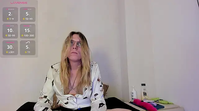 Aria_Flame stripchat live cam model