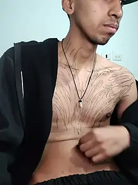 Babt_kyle stripchat live cam model