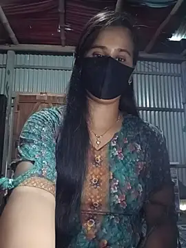 Sexy-Binita stripchat live cam model