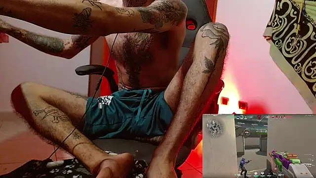 harry_reems1 stripchat live cam model