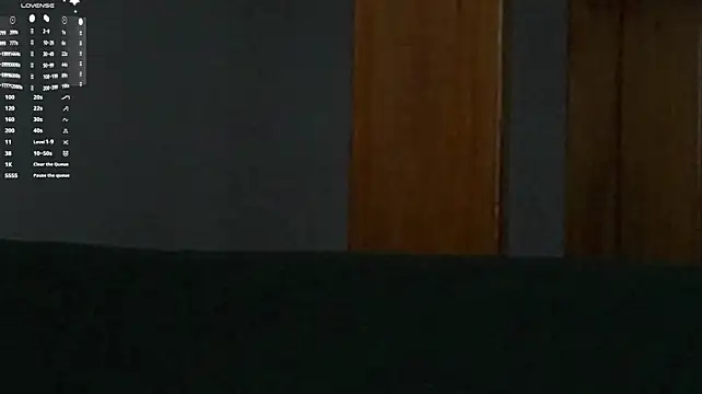 ShantellAngulo stripchat live cam model