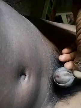 Chodaruxx stripchat live cam model