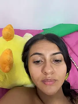 miluwatson stripchat live cam model