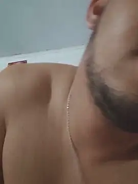 VictorPrince27 stripchat live cam model