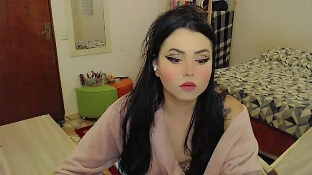Sophie_Fantasys stripchat live cam model