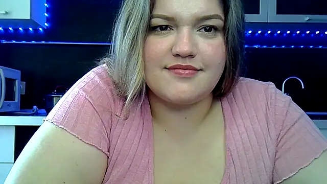 AnitaWillias stripchat live cam model