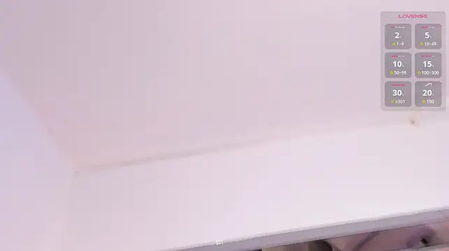 _CurlyGirl_ stripchat live cam model