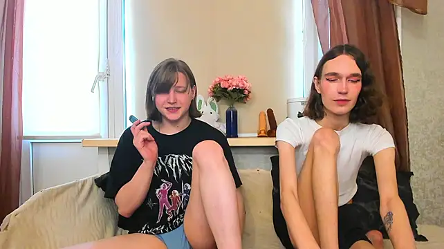 Calvin_and_Kevin stripchat live cam model