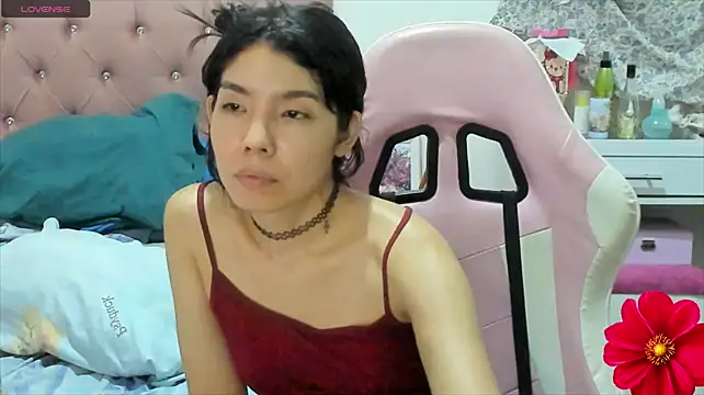 MyAngel777m stripchat live cam model