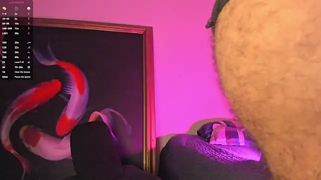 Jason_Harden1 stripchat live cam model