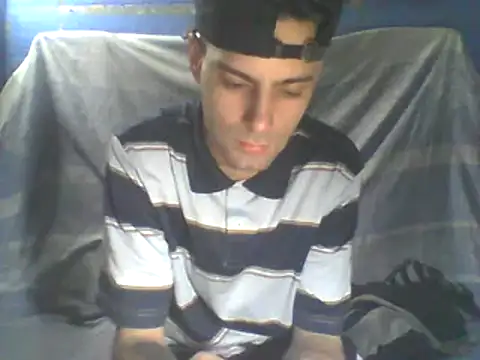MatiasflamaV stripchat live cam model